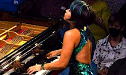 Tanglewood, Koussevitzky Music Shed