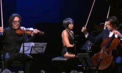 Verbier Festival, Église de Verbier