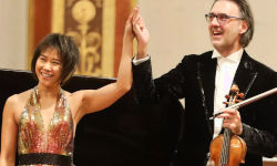 Musikverein, Grosser Saal