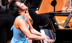 Lincoln Center, David Geffen Hall