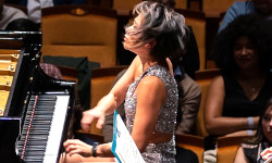 Dr. Phillips Center for the Performing Arts, Steinmetz Hall