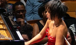 Dr. Phillips Center for the Performing Arts, Steinmetz Hall