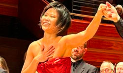 Kimmel Center, Verizon Hall