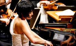 Elbphilharmonie, Grosser Saal