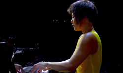 Verbier Festival, Salle des Combins