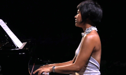 Verbier Festival, Salle des Combins