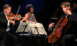 Verbier Festival, Salle des Combins