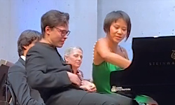 Menuhin Festival Tent