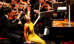 Stresa Festival Hall