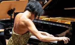 Konzerthaus Dortmund, Grosser Saal