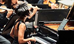 De Doelen, Grote Zaal