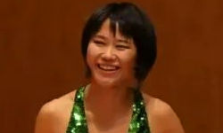 Shanghai Oriental Art Center, Concert Hall