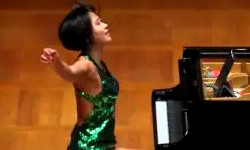 National Centre for the Performing Arts, Concert Hall