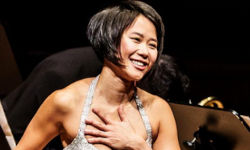 Elbphilharmonie, Grosser Saal