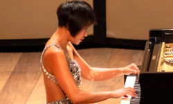 Teatro Municipal de Lima