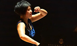 Kimmel Center, Verizon Hall