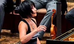 Musikverein, Grosser Saal