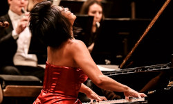 Musikverein, Grosser Saal