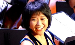 Aram Khachatryan Concert Hall