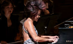 Kimmel Center, Marian Anderson Hall