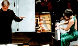 Philharmonie de Paris, Grande Salle Pierre Boulez