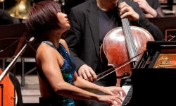 Auditorio de Jameos del Agua
