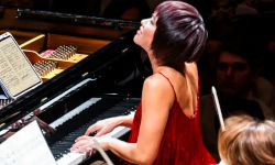 Lincoln Center, David Geffen Hall