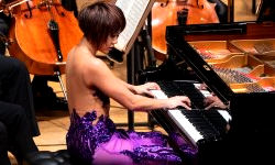 Walt Disney Concert Hall