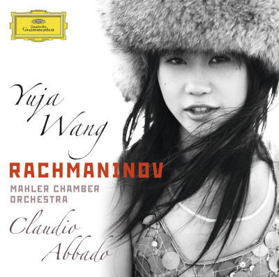 Yuja Wang & Claudio Abbado: Rachmaninov