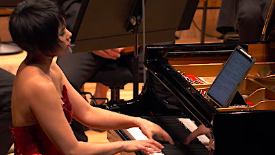 Lindberg: Piano Concerto No. 3