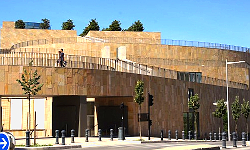 Grand Théâtre de Provence