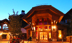 Vilar Performing Arts Center