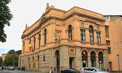 Teatro Donizetti