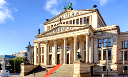 Konzerthaus Berlin