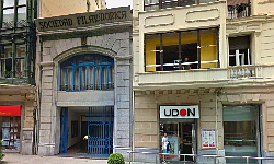 Sociedad Filarmónica