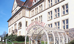 Kulturzentrum August Everding, Kammerkonzertsaal