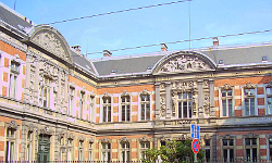 Royal Conservatory of Brussels