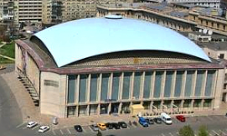 Sala Palatului, Grand Palace Hall