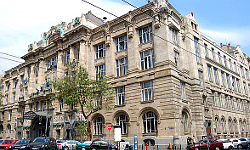 Liszt Academy