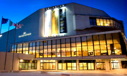 Teatro Lirico di Cagliari