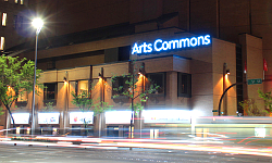 Arts Commons, Jack Singer Concert Hall