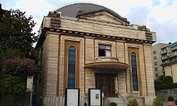 Cinema Teatro di Chiasso