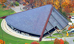 Blossom Music Center