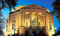 Severance Hall