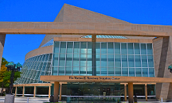 Meyerson Symphony Center, McDermott Concert Hall