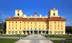 Schloss Esterházy