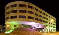 Cocoon Club, Yellow Lounge