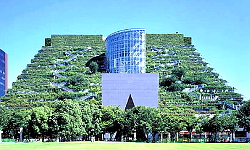Fukuoka Symphony Hall