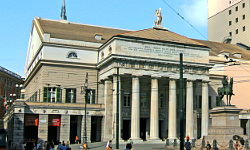 Teatro Carlo Felice