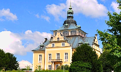 Toscana Congress, Toscana Saal